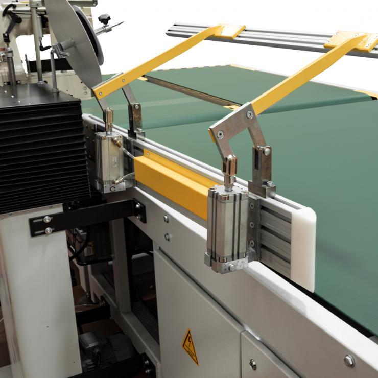 Powerful Bed Turning System